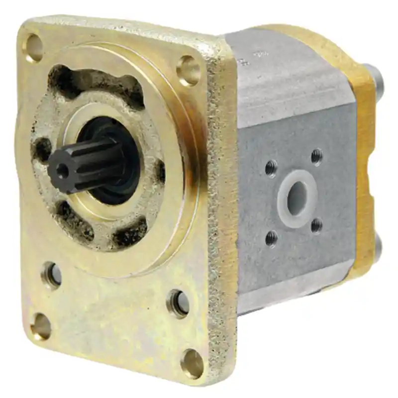 Bosch/Rexroth Bosch/Rexroth Einfachpumpe rechtsdrehend Vergl.-Nr.:051062006 Saisonangebot