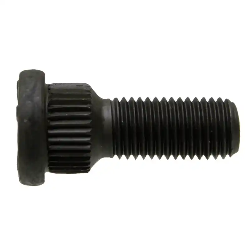 FAD ASSALI S.P.A FAD Radbolzen M20 x 1,5 309F010 Güte 10.9 Länge 68 mm Rädelung Typ A Zertifiziert