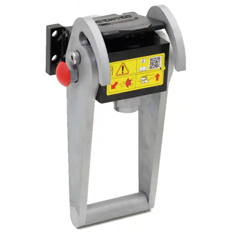 Faster  Faster Kupplungsmuffe 2P208G-2-12-G FC Nennweite DN12 Anschlussgewinde 1/2" Sonderaktion