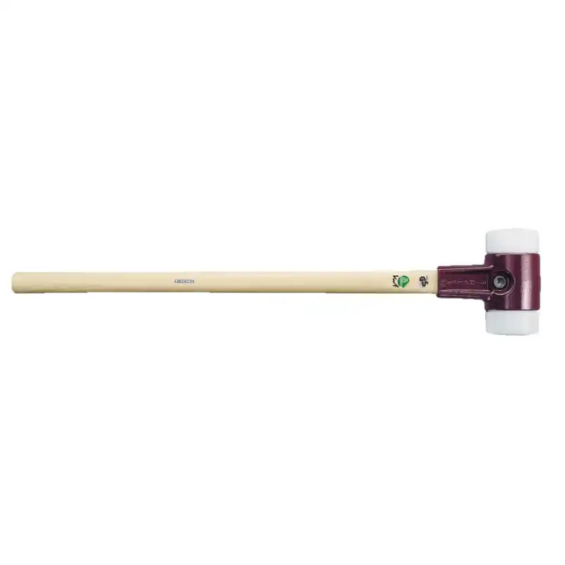 Halder Halder Simplex Vorschlaghammer Kopfgewicht (g): 5200 Kopf-Ø (mm): 100 Super-Preis