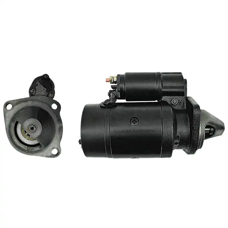 MAHLE  Mahle Letrika Starter IS0669 passend für Fendt Case IH Renault Steyr Sale