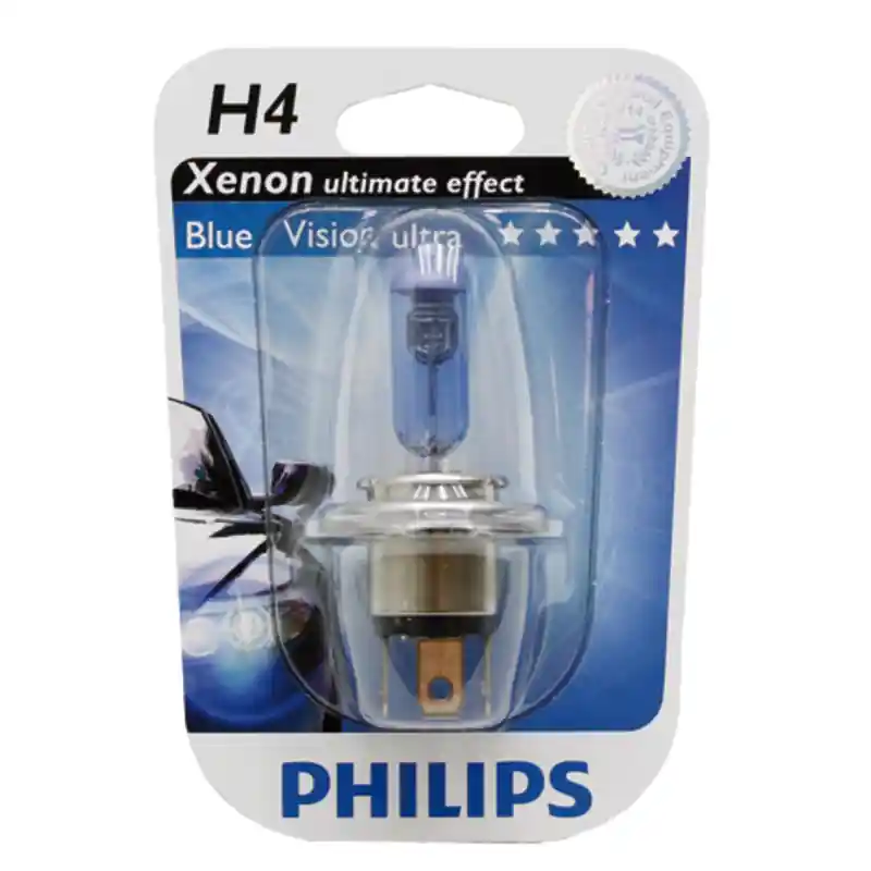 Philips Philips Scheinwerferlampe 12V / 55W H7 Blister Sockel PX 26 d Begrenztes Angebot
