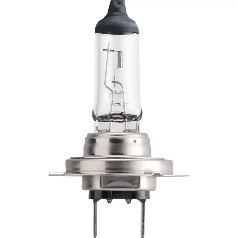 Philips  Philips Scheinwerferlampe 12V55W / H7 Sockel PX6d Gwicht 24 g Nur Für Kurze Zeit