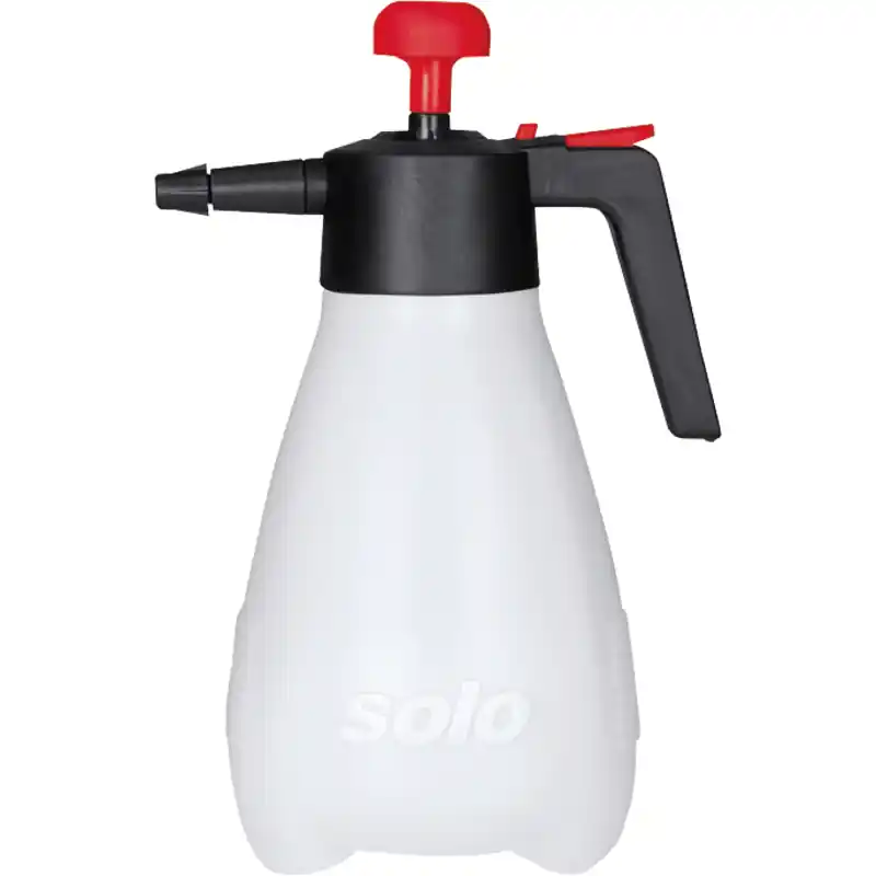 Preis Gesenkt solo Solo Hand-Drucksprühgerät classic 404 Füllmenge 2L verstellbare Universaldüse