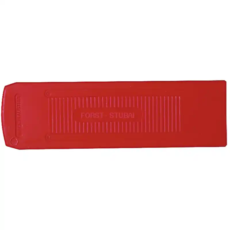 Stubai  Stubai Fällkeil Länge 280mm Breite 90mm Schlagfest bis -25° 432 g Top-Seller