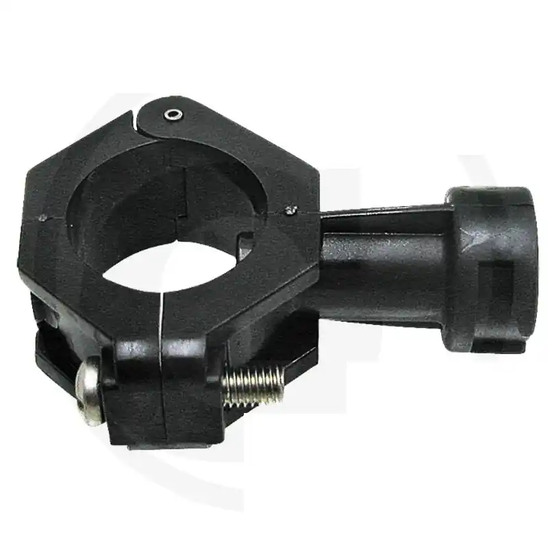Sichere Zahlung Lechler  Lechler Montageschelle Düsenhalter Twistloc 3/4" ohne Membranrückschlagventil