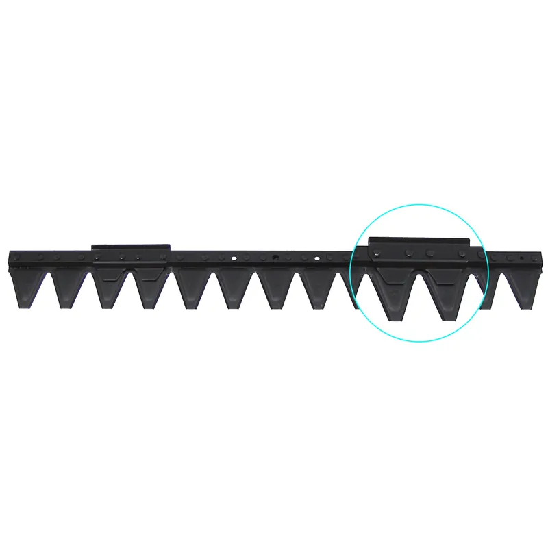 ESM  ESM Mähmesser 1070 mm, 21 Klingen, Anzahl Bohrungen + Abstand: 2x101,6 mm Bestseller