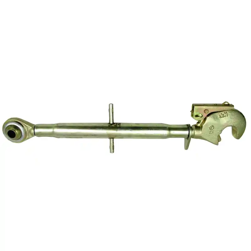 Online Kaufen Granit  Mechanischer Oberlenker Fendt 635-875mm Kat 2/2 M30x3,5 mit Fanghaken