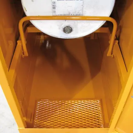 Eichinger  Umweltschutzdepot 3030 200 - 1000 Liter Inhaltsvolumen Eichinger Top-Preis