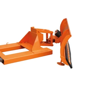 Eichinger Schneepflug 2073 für Gabelstapler Räumschild Einfahrtaschen unten Eichinger Aktuell