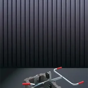 Eichinger  Steinversetzzange 1506 U-Steine Rabatten Öffnungsweite 0-400mm Eichinger Letzte Chance