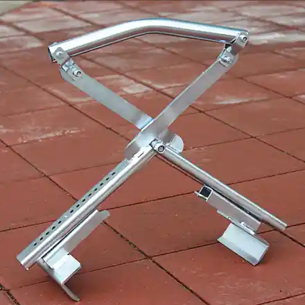 Eichinger  Plattenheber 1521 Öffnungsweite 150 - 620 mm Tragkraft 60kg Eichinger Nur Heute