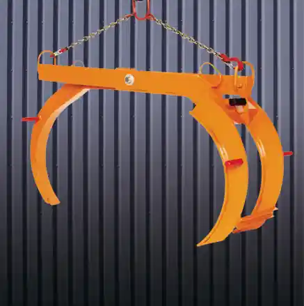 Eichinger  Findlingversetzzange 1558 Findlinge Quadersteine Tragkraft 1500 - 2000 kg Eichinger Online Kaufen