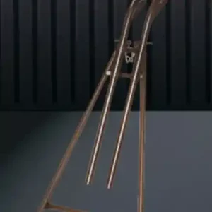 Eichinger Gerüstbockhälfte 1307 verstellbar Tragkraft 500 kg Höhe 700 - 2100 mm Eichinger Neu Im Sortiment