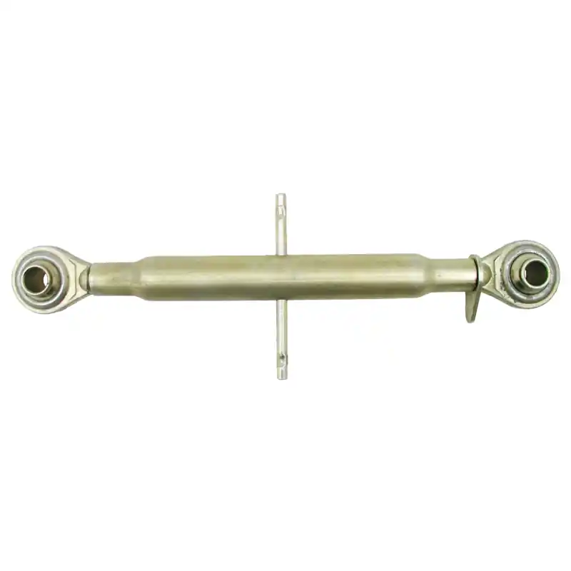 Neue Ware Granit Mechanischer Oberlenker 620 - 840 mm Kat. 2/2 Gewinde M27x3 mit Kugelgelenk