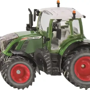 Siku  Siku Fendt 724 Vario Spielzeug Schlepper Siku Farmer Günstig