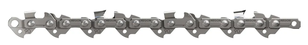 Echt OREGON  Sägekette AdvanceCut Halbmeißel 3/8" LoPro verschiedene Ausführungen OREGON