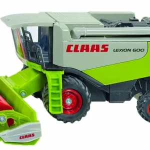 Siku Siku Claas Lexion 600 Mähdrescher Siku Farmer Erntefahrzeug Knallerangebot