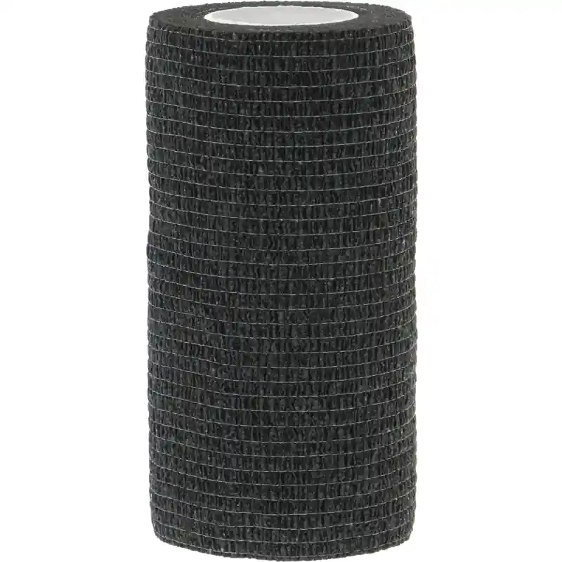 Granit Bandage für Pferde starker selbstklebender Verband Breite 100mm Neue Ware