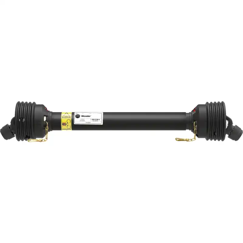 Weasler  Weasler Gelenkwelle Lz 860 - 1510 mm Baugröße F23 AW21 verschiedene Ausführungen Ausverkauf