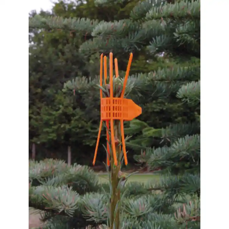 Top-Angebot PlantaGard PlantaGard Verbissschutzmanschette "Cactus" verschiedene VPE und Farben