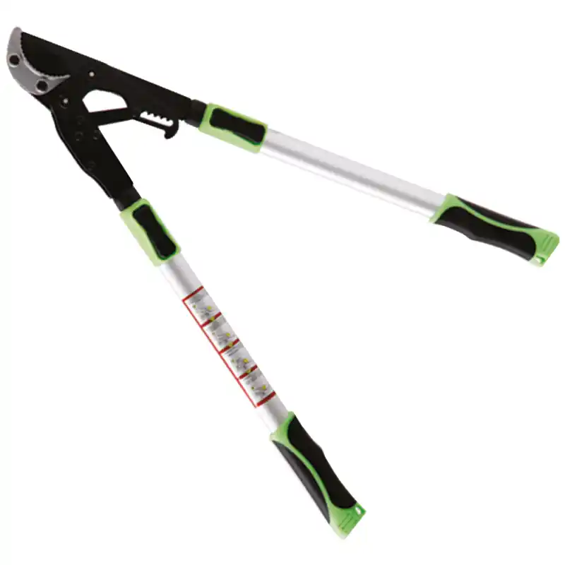 Granit  Barnel Teleskop-Astschere BR7000 mit Ratschensystem Länge 730 - 1030 mm Online Kaufen