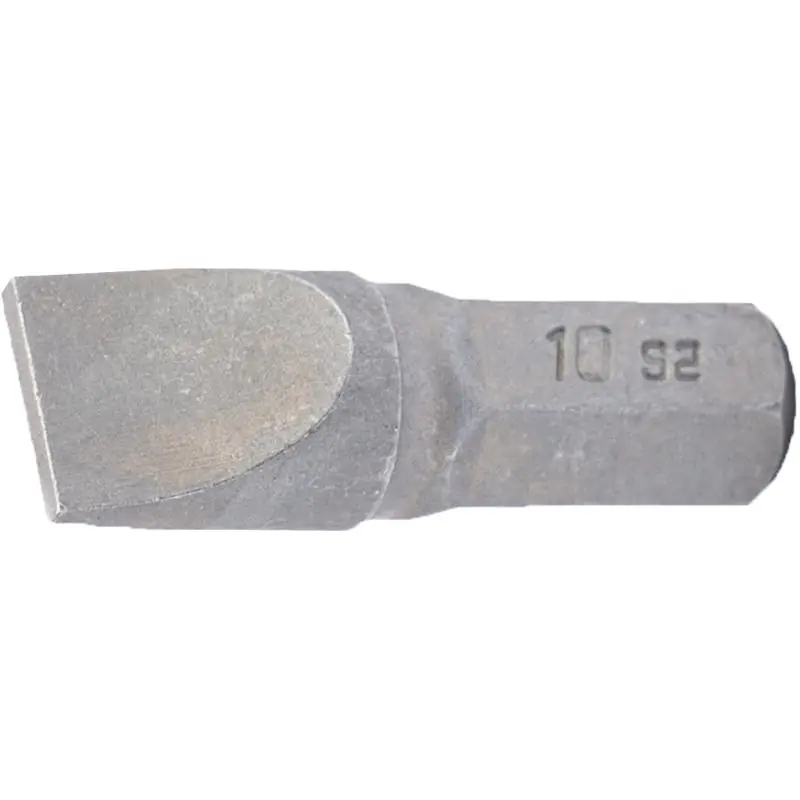 Rabatt GRANIT Black Edition VPE5 5/16" Bit Schlitz, 12mm