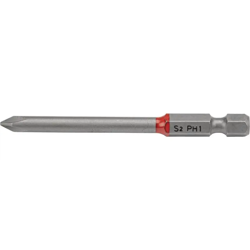 Sonderangebot GRANIT Black Edition VPE10 1/4" Bit 75mm, PH 1
