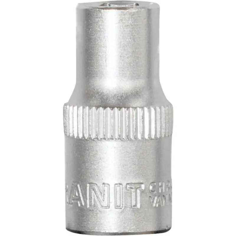 GRANIT Black Edition 1/4'' Sechskant-Stecknuss, 11/32" Angebot