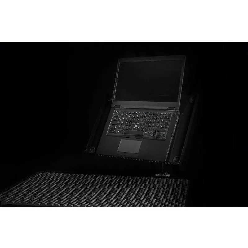 Jetzt Kaufen GRANIT Black Edition DynamicPro Laptop Haltertung