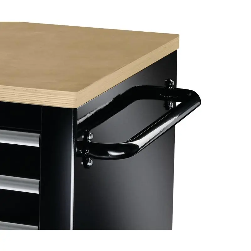 GRANIT Black Edition Handgriff Expressversand
