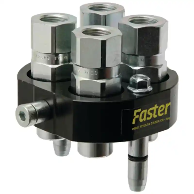 Faster Faster Kupplungsstecker 2P508 Mega-Angebot