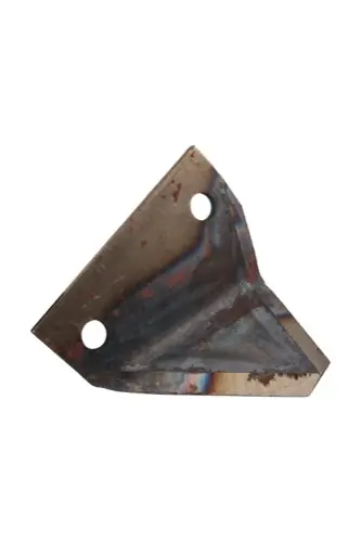 Sonderangebot Industriehof Futtermischwagenmesser
