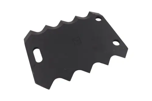 Industriehof Futtermischwagenmesser für Storti Sonderangebot