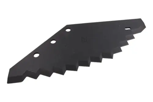 Beliebt Industriehof Futtermischwagenmesser