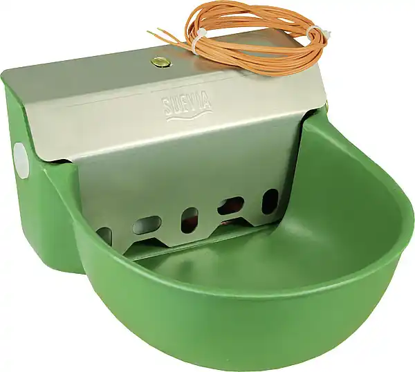 Neuheit SUEVIA Schwimmerventil-Becken Modell 130PH