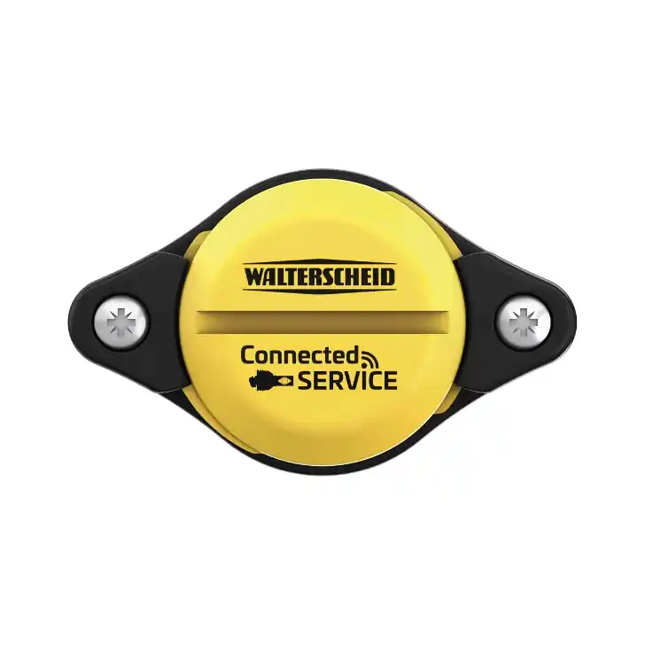 Direkt Vom Hersteller Walterscheid  Walterscheid Connected Service Counter Betriebsstundenerfassung