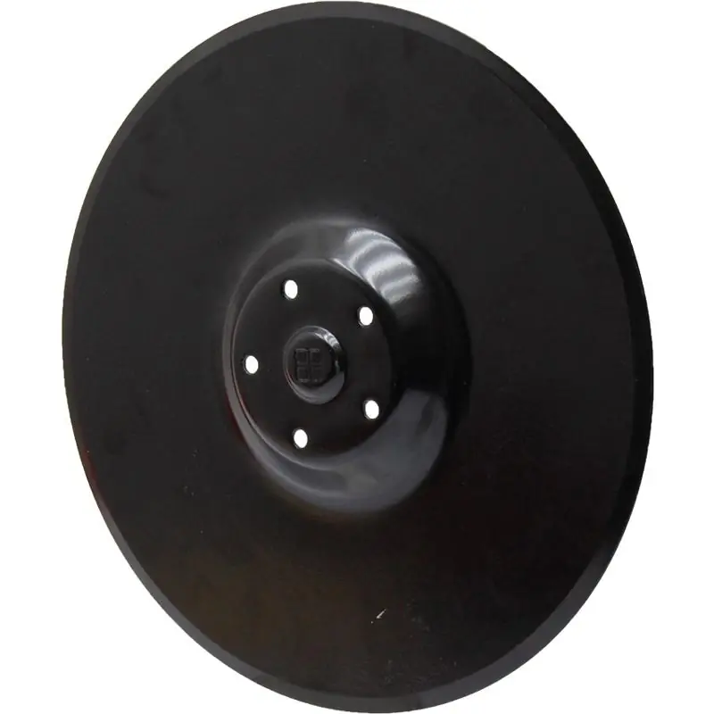 Super-Preis Granit Scheibe glatt, Ø 380 x 3 mm