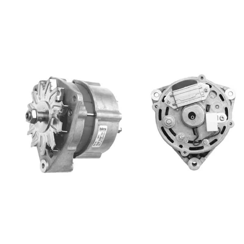 MAHLE Generator 14 V / 120 A Nur Heute