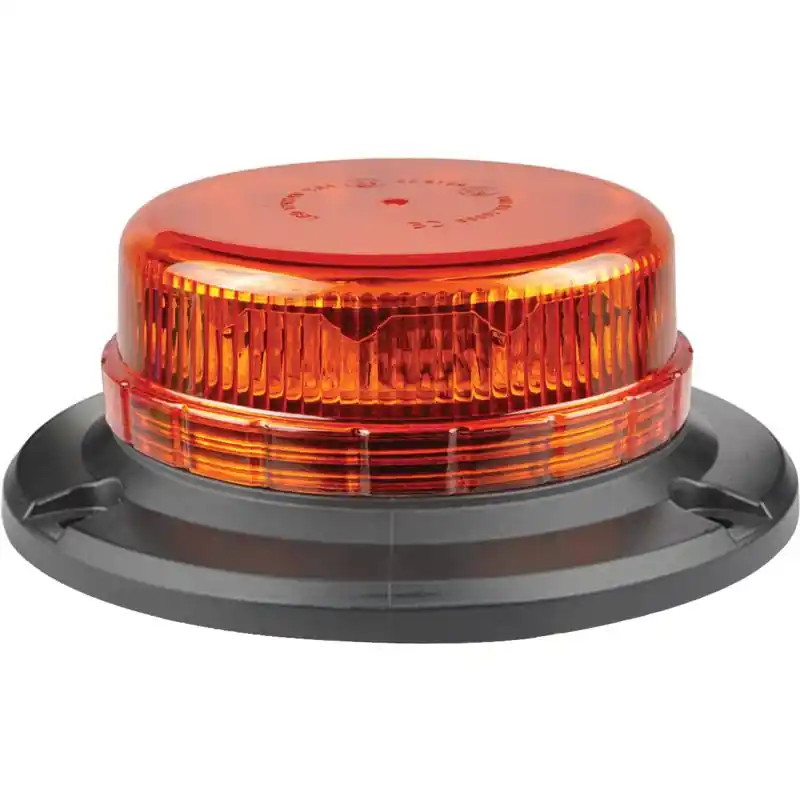 Must-Have Granit Rundumleuchte LED 12 / 24V | Festmontage