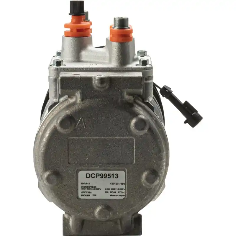 Denso Klimakompressor Heißes Angebot