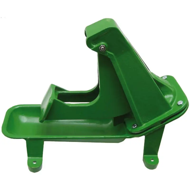 Letzte Chance Lister  Membran-Weidepumpe