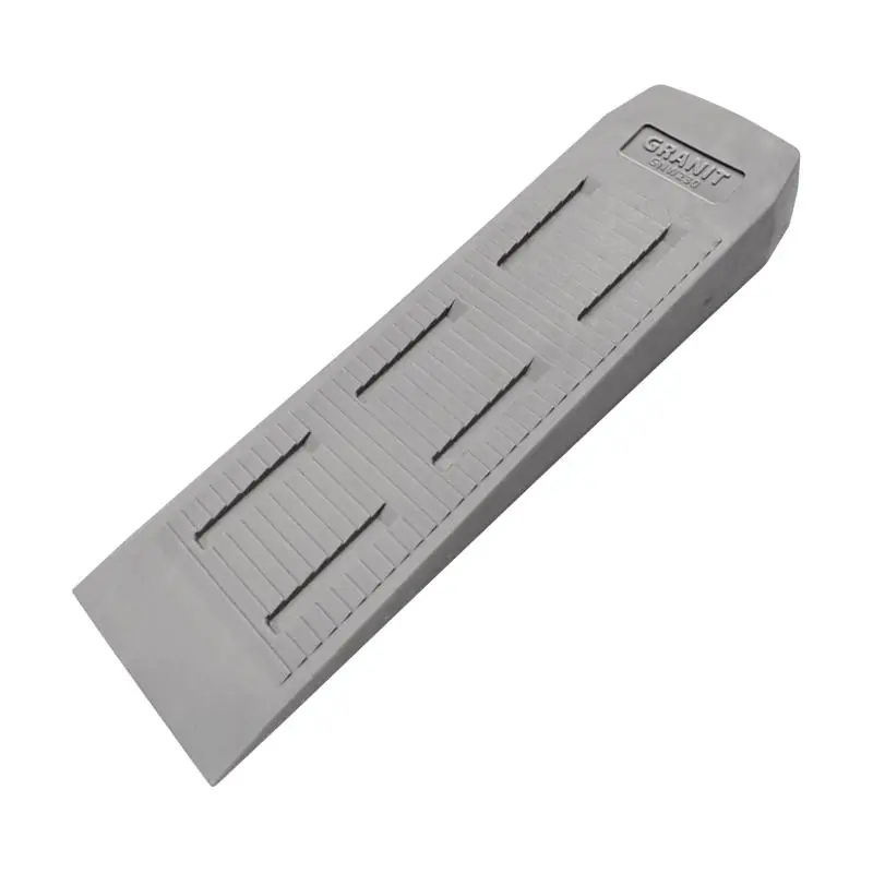GRANIT Black Edition Nylon-Forstkeil Günstig