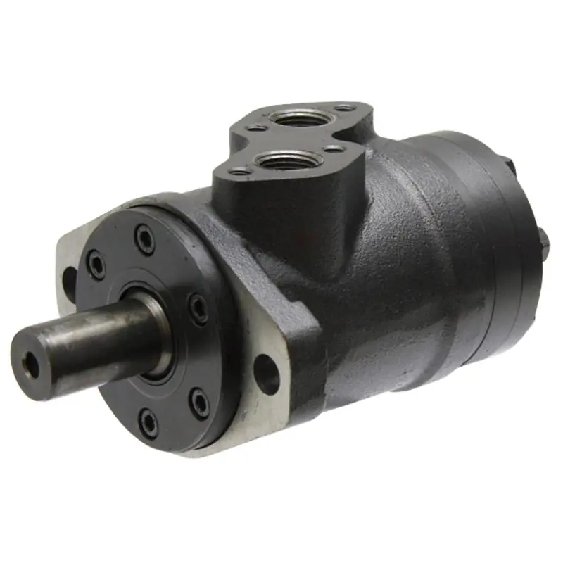 Neue Kollektion Granit Motor BMP 100 D=25mm