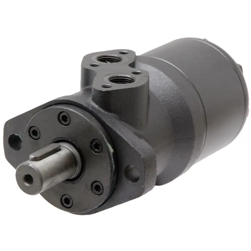 Letzte Chance Granit Motor BMR 200 D=25mm mit High-Pressure Dichtung