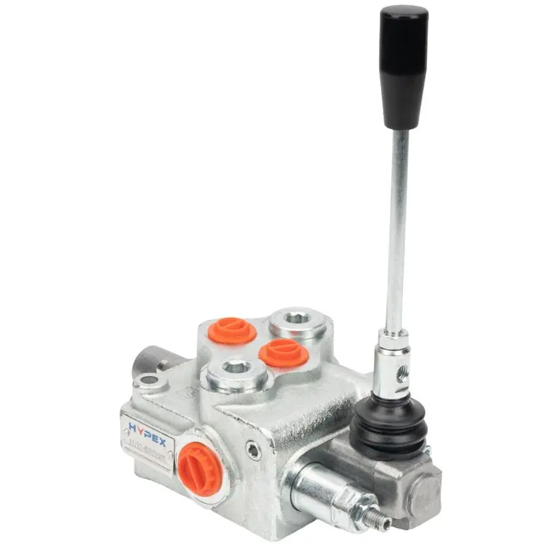 Granit Ventil P45 1x DW (A-B geschlossen) Online Kaufen