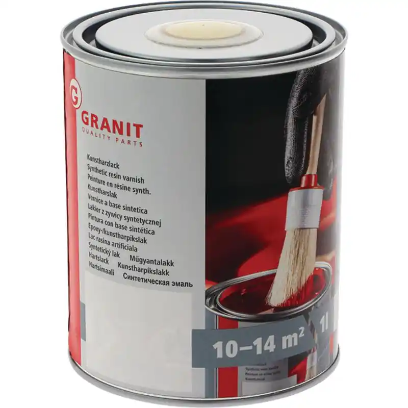 Top-Seller Granit IHC hellelfenbein
