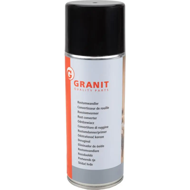 Granit Profi Rostumwandler 400 ml Jetzt Kaufen