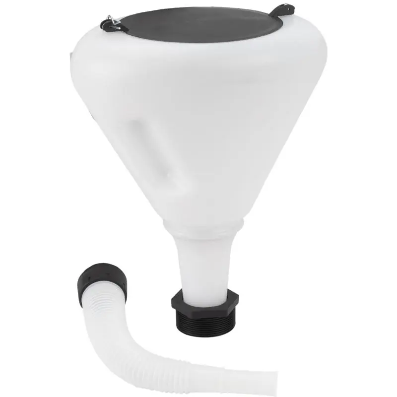 Sonderangebot Granit Einfüllstutzen