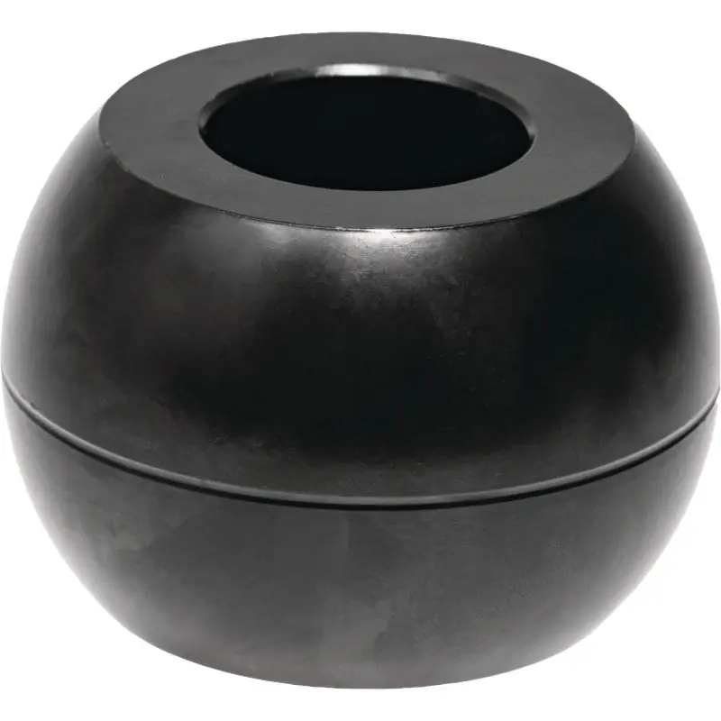 Preisreduziert Granit Unterlenkerkugel Kat. 3/4 Heavy Duty